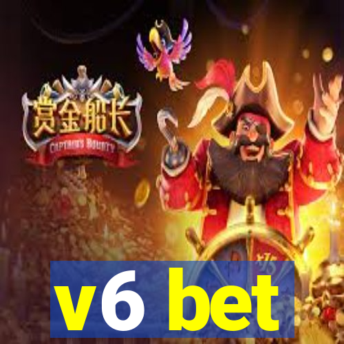 v6 bet